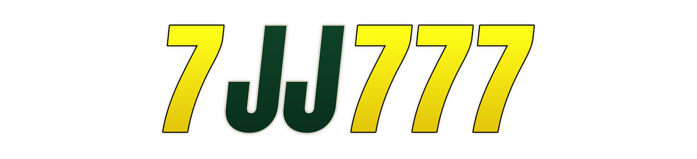 7jj777 লোগো